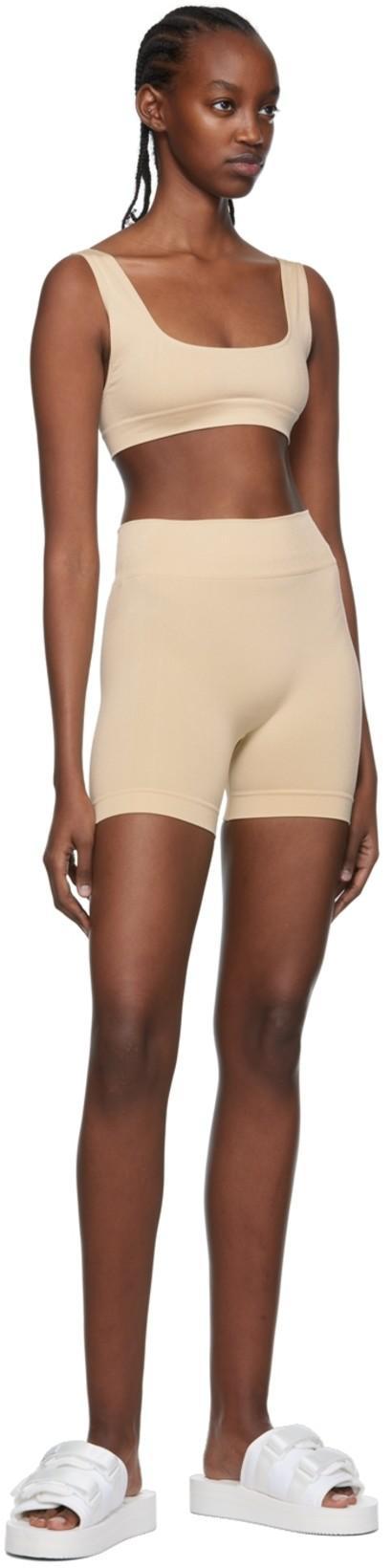 SUICOKE White Moto-vpo Sandals