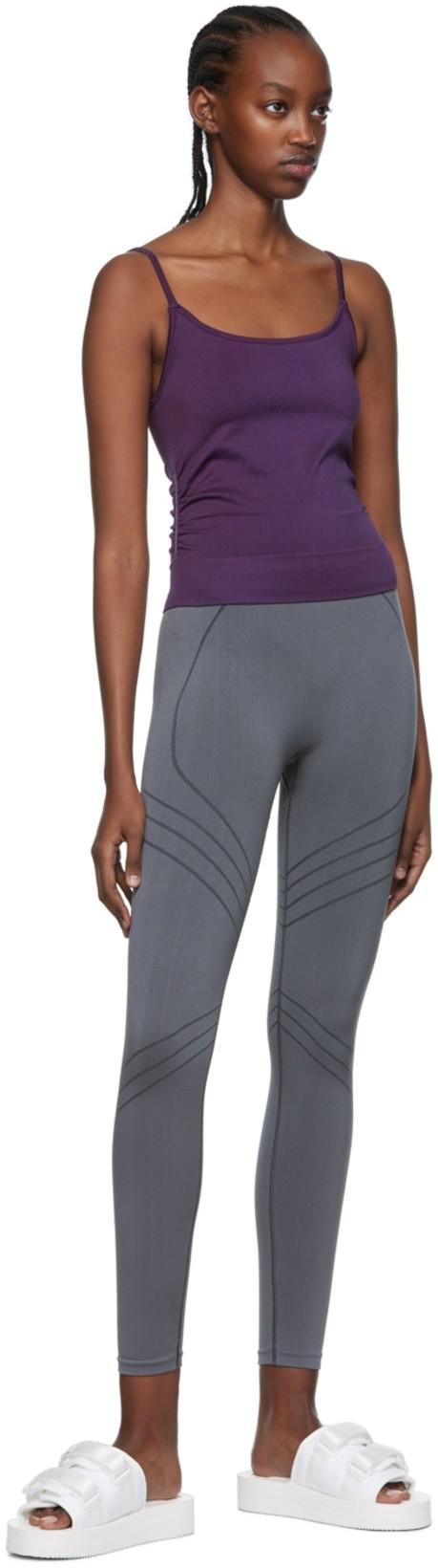 SUICOKE White Moto-vpo Sandals