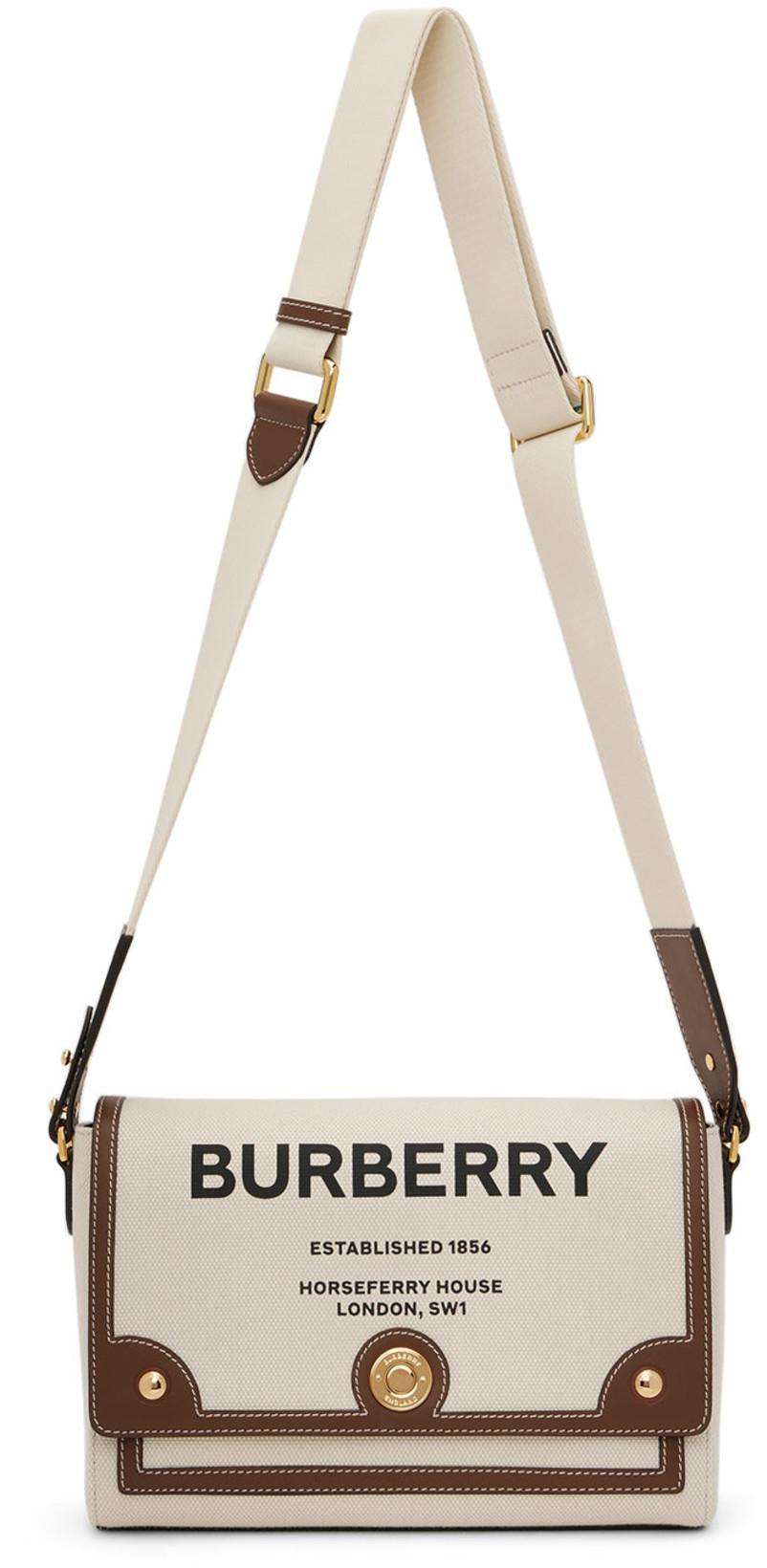 BURBERRY Corduroy-trimmed Quilted Shell Jacket In Neutrals