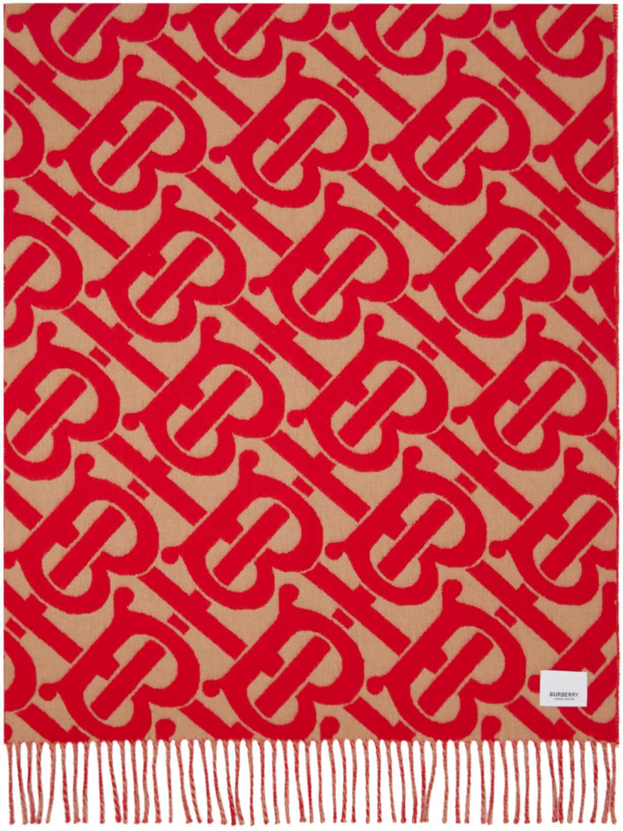 BURBERRY Eddie Tb Polo Shirt In Black