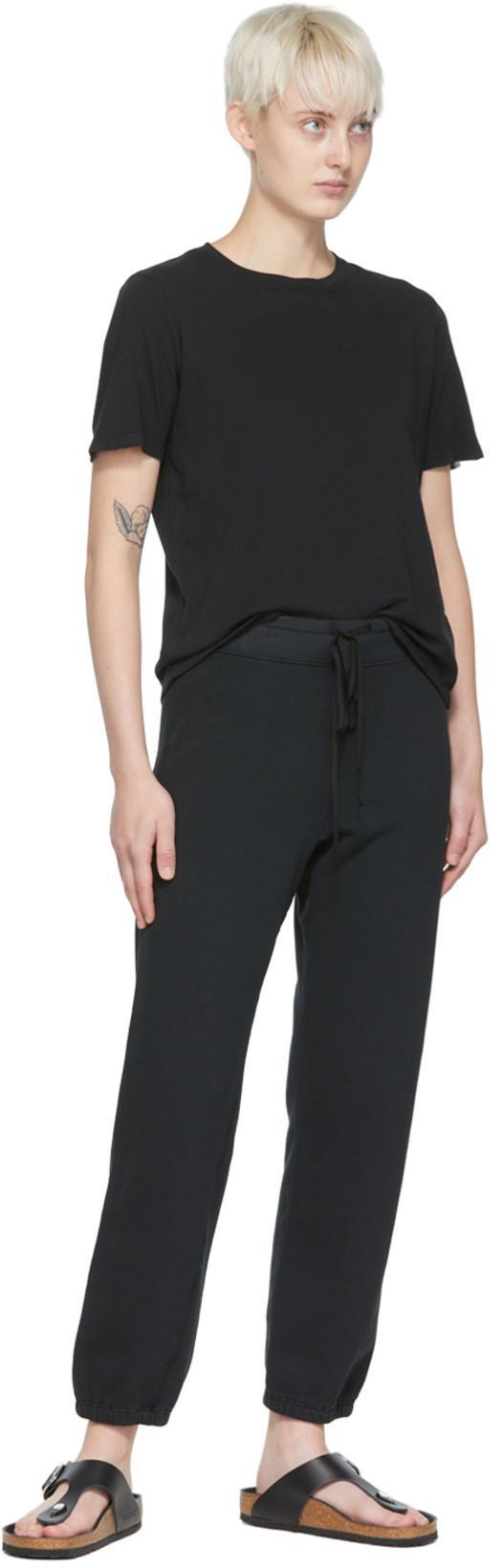 BIRKENSTOCK Gizeh Big Buckle Oiled Leather Sandal In Black