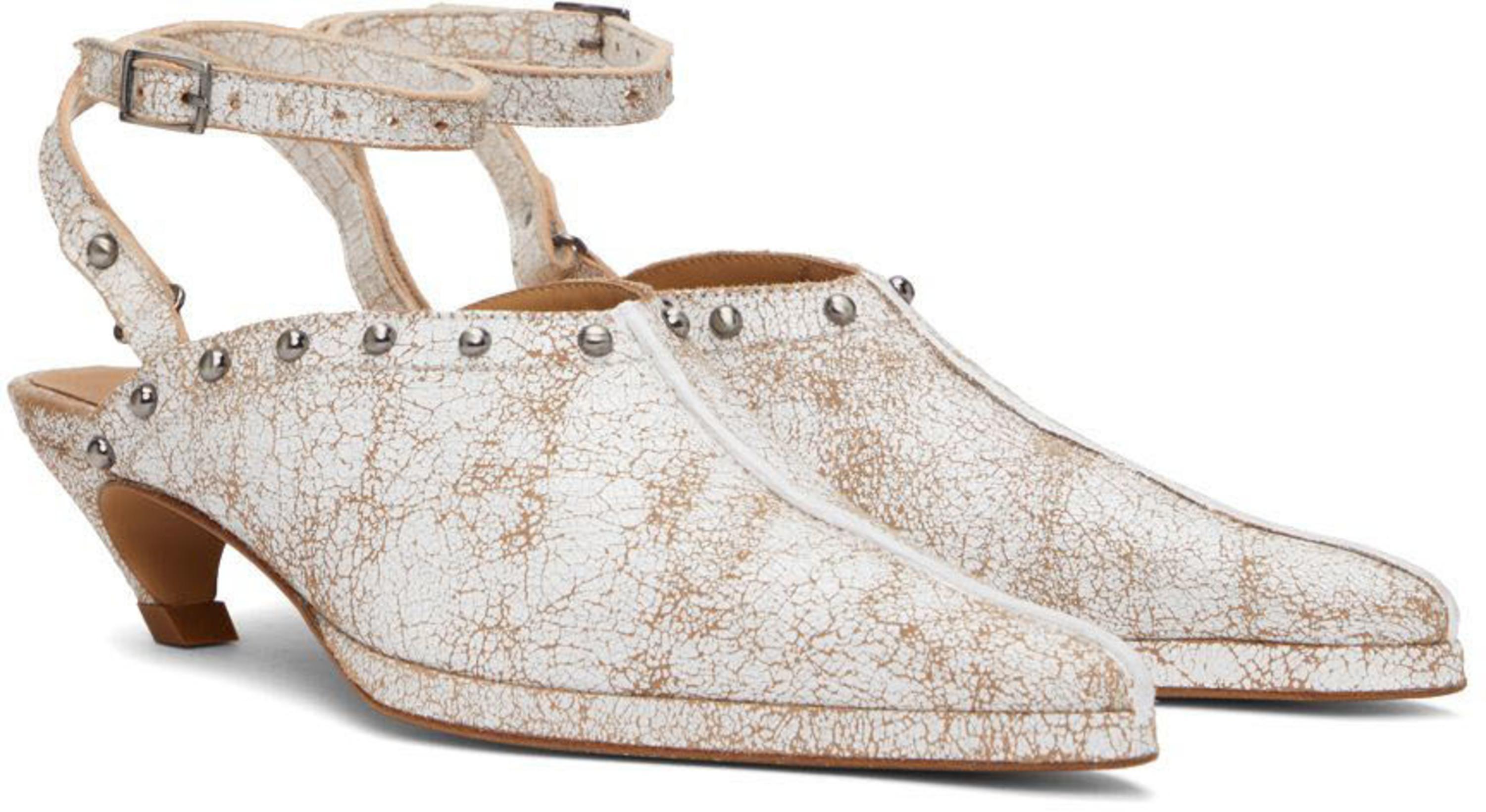 KNWLS Black Perse Trousers In Roses Crumble