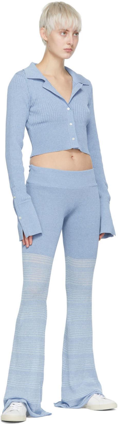 VEJA Esplar Low-top Leather Sneakers In White