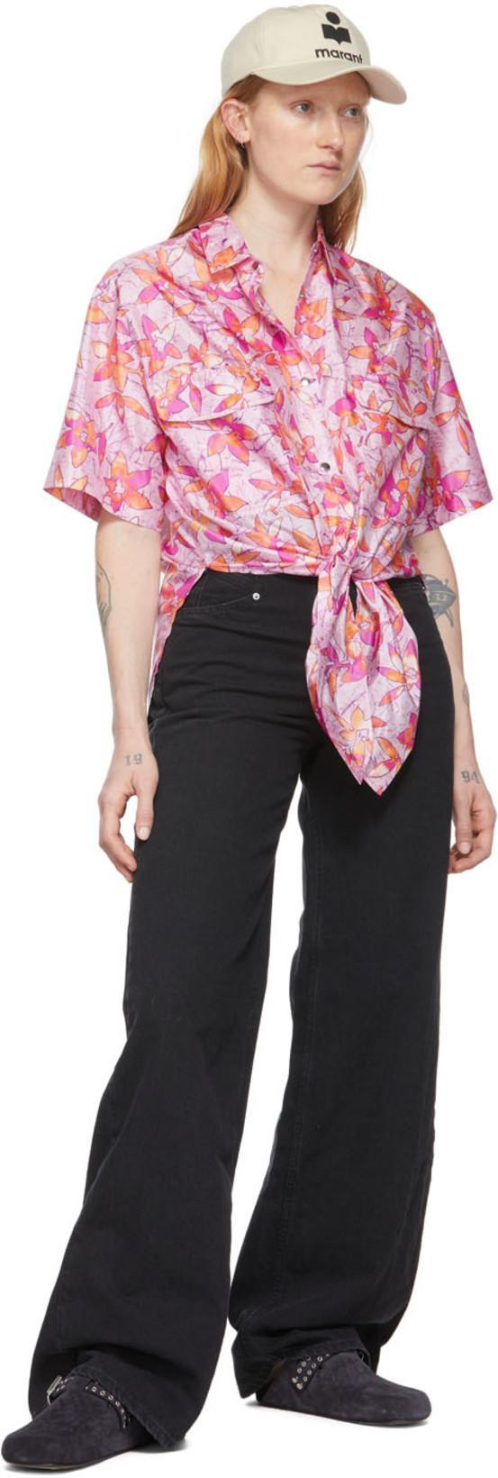 ISABEL MARANT Tyrony Logo Baseball Cap In Beige