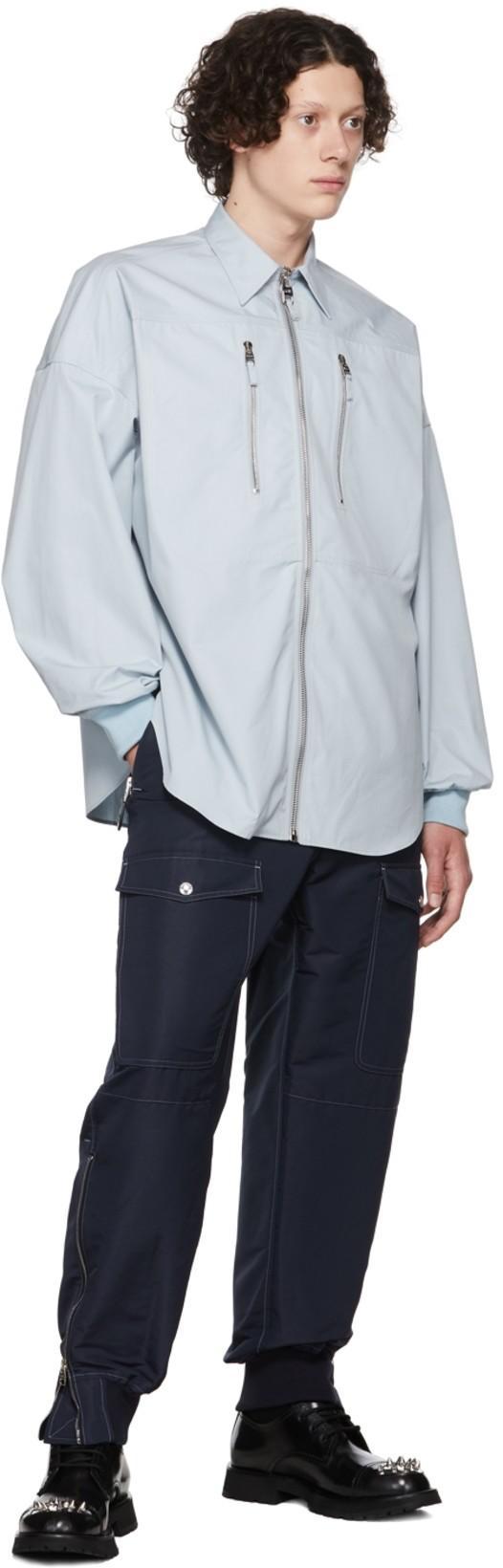 ALEXANDER MCQUEEN Punk Stud Leather Derby Shoes In Black