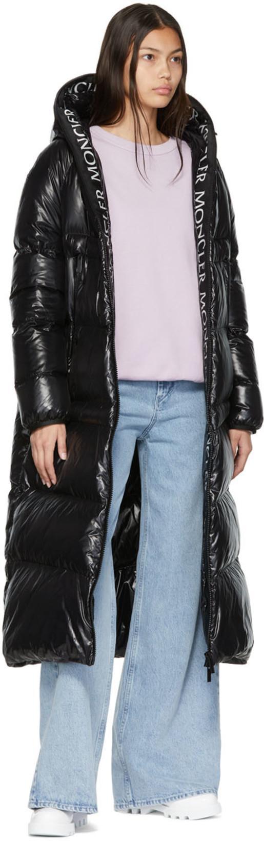 ISABEL MARANT Wide Ice Blue Jeans Women