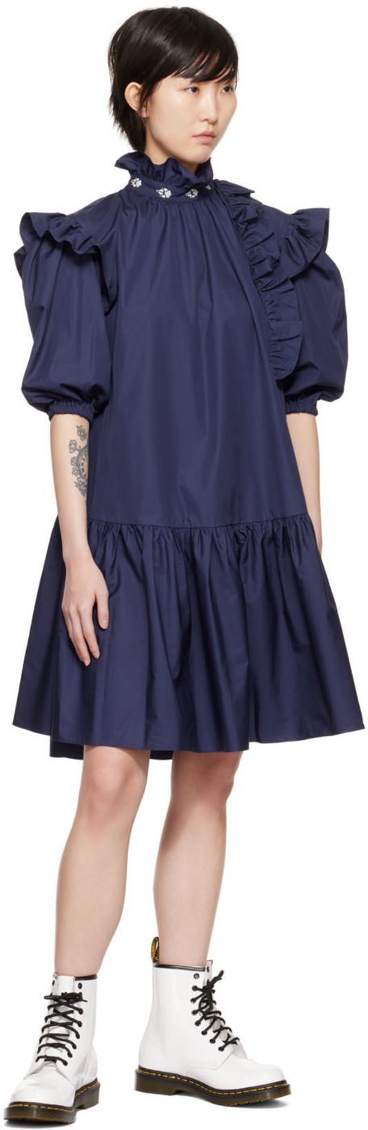 DR. MARTENS Unisex 1460 Smooth 8 Eye Boots In White Smooth