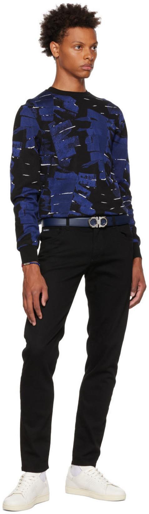 TOM FORD Radcliffe Low-top Sneakers In White