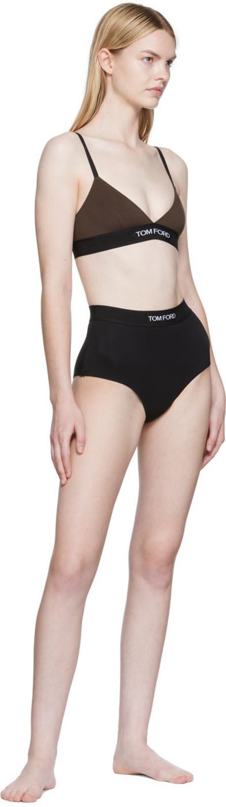 TOM FORD Mid-rise Briefs For Underwear In Multi