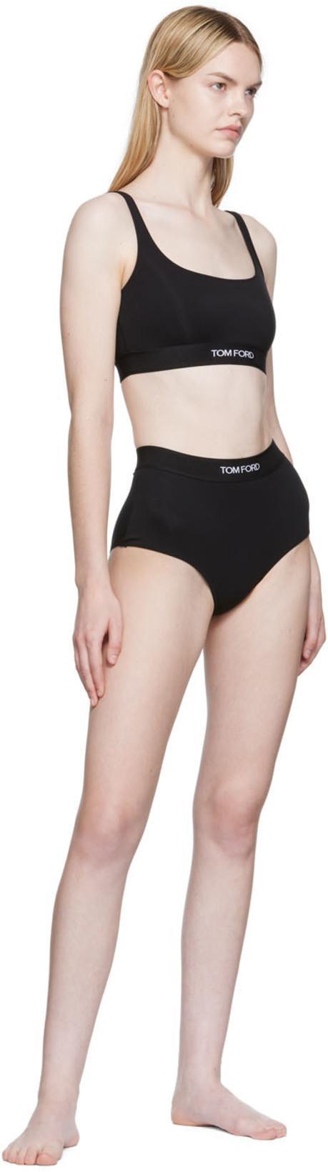 TOM FORD Mid-rise Briefs For Underwear In Multi
