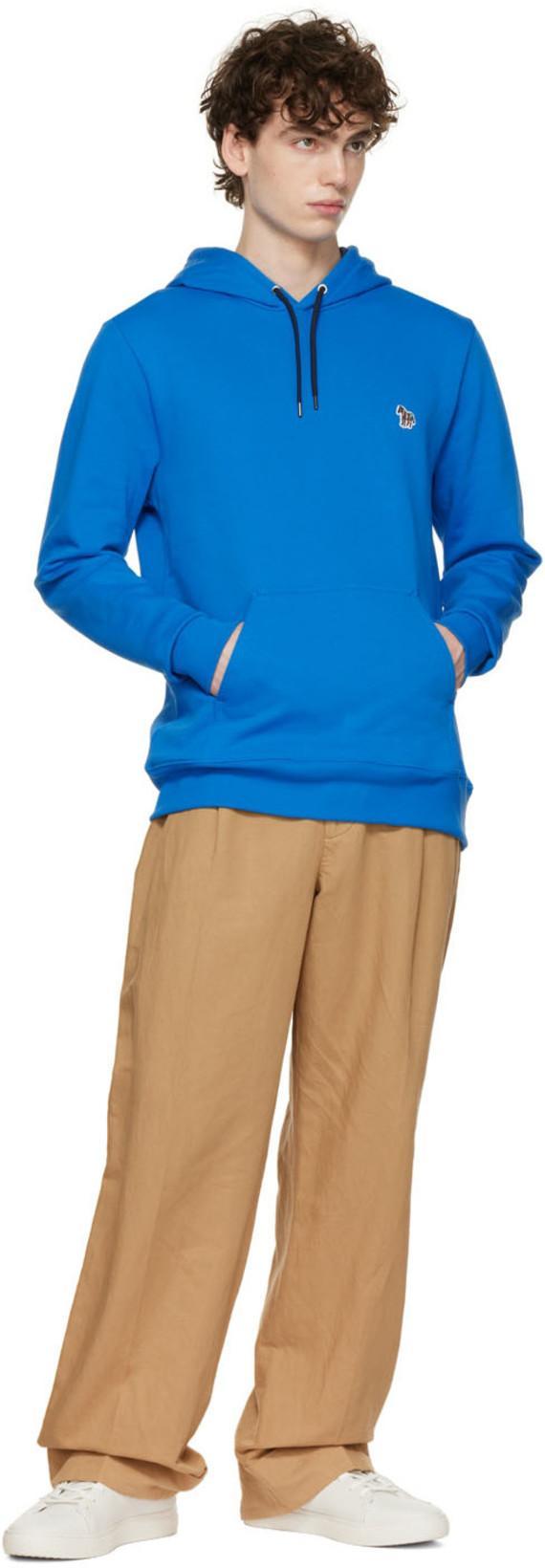 PS BY PAUL SMITH Sneakers Ps Paul Smith Men Color White In Multi