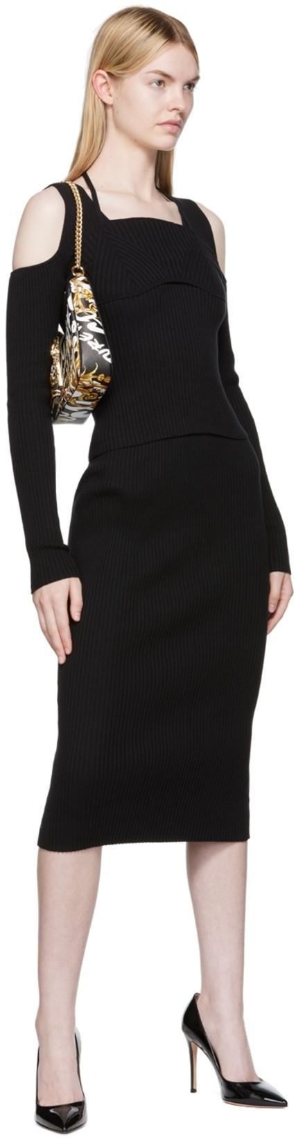 GIANVITO ROSSI Gianvito 85 Pumps In Black