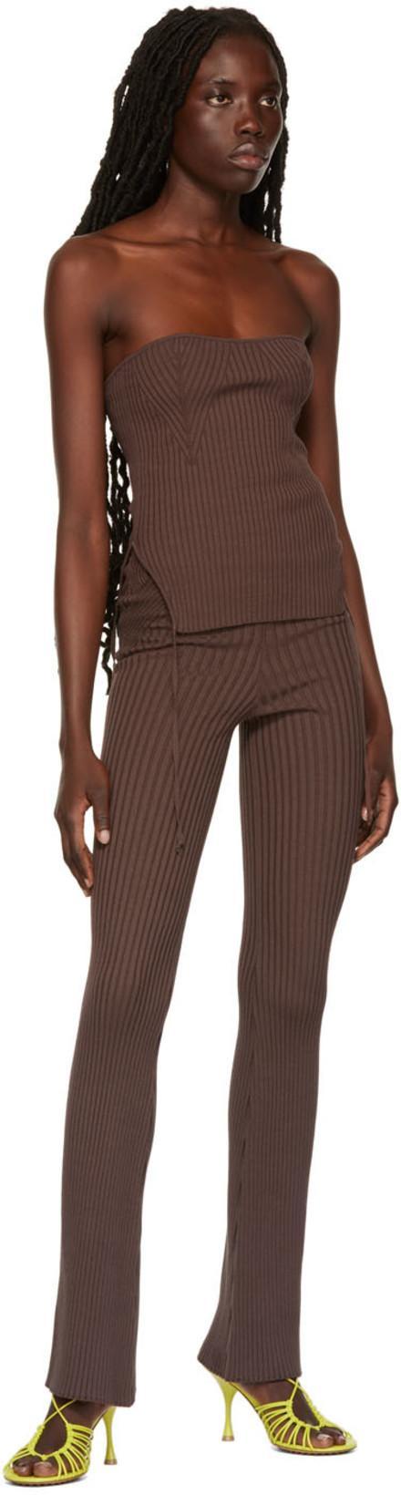 BOTTEGA VENETA Sandali Dot In Green