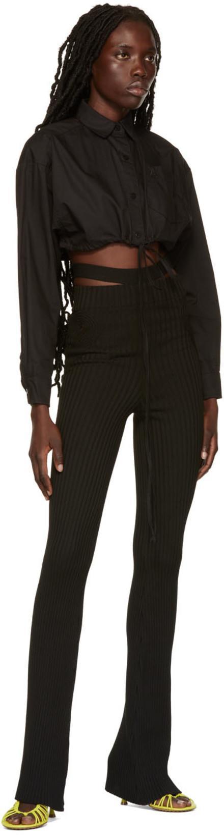 BOTTEGA VENETA Sandali Dot In Green