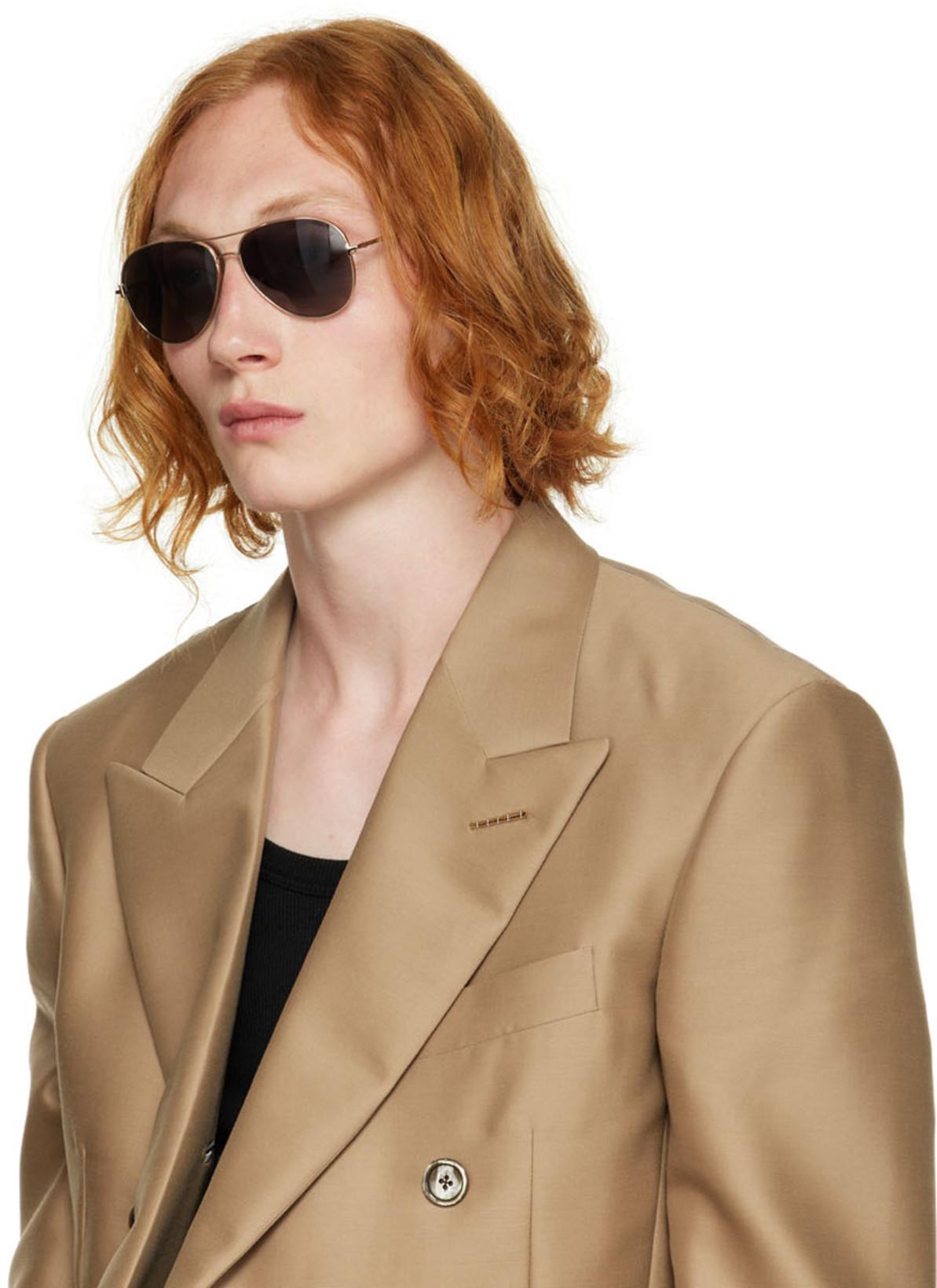 DOLCE & GABBANA Men Marcello Ribbed Tank Top In Black