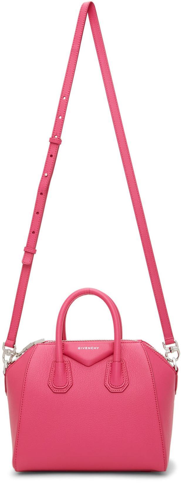 GIVENCHY Textured Black Dress