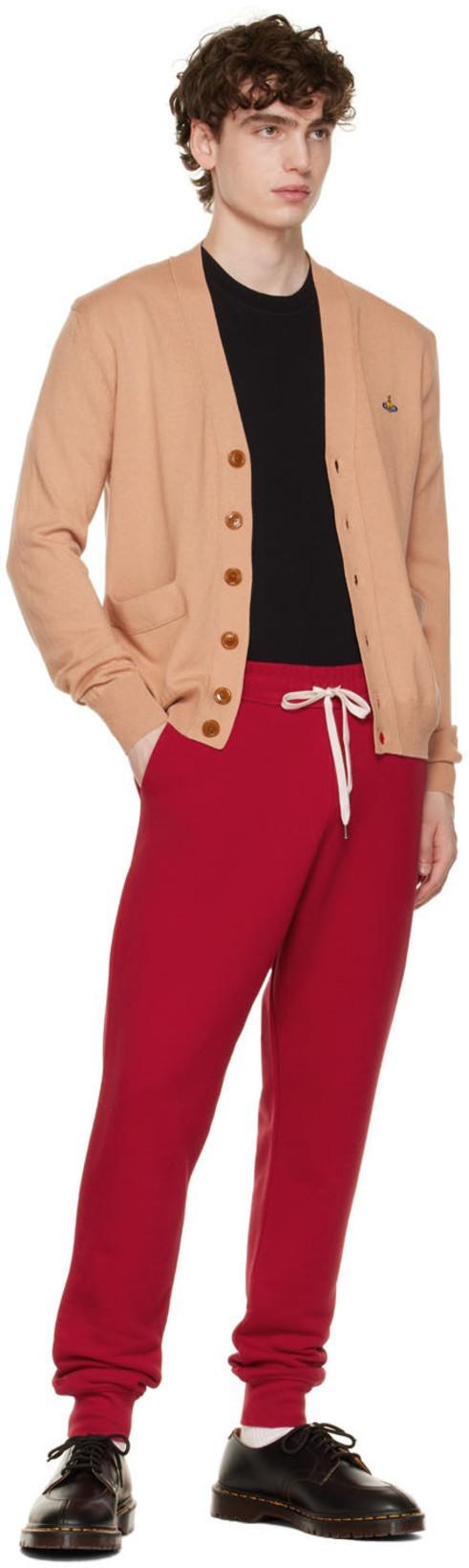 VIVIENNE WESTWOOD Puffer Jacket In Black