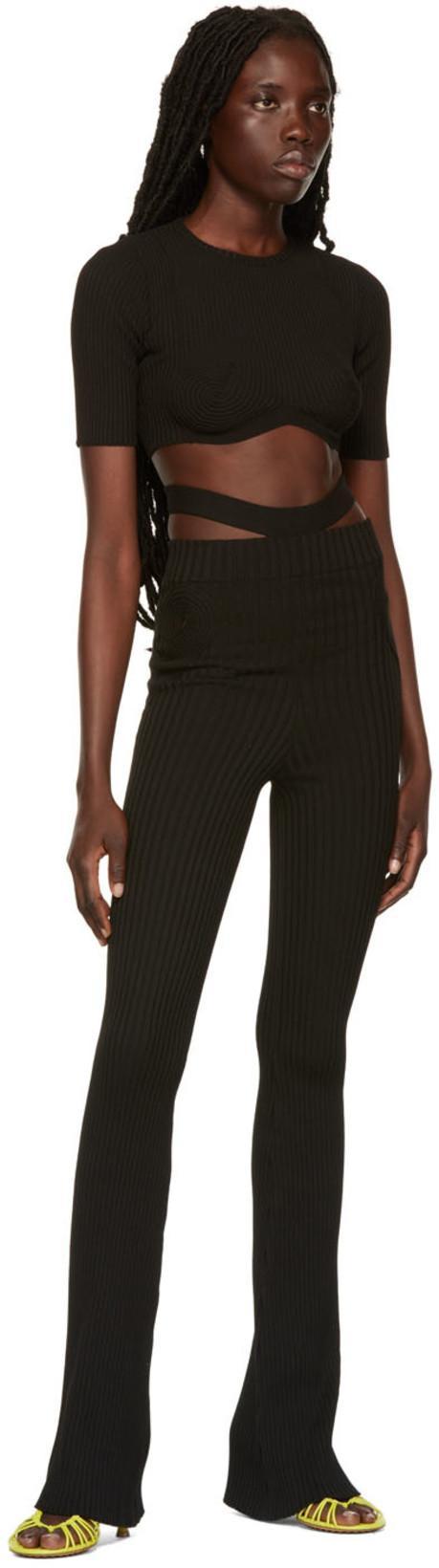 BOTTEGA VENETA Sandali Dot In Green