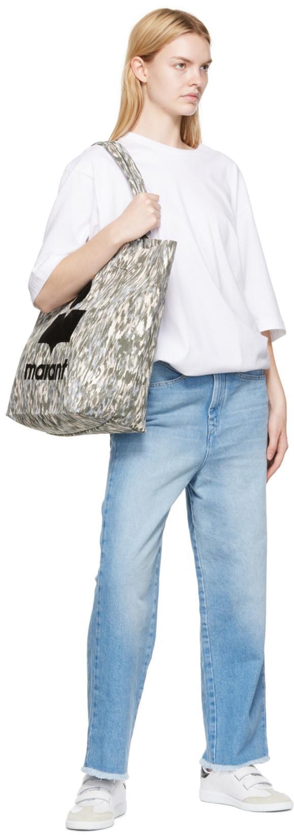 ISABEL MARANT Beth Crystal-detailed Perforated Suede-trimmed Leather Sneakers In Metallic Pink