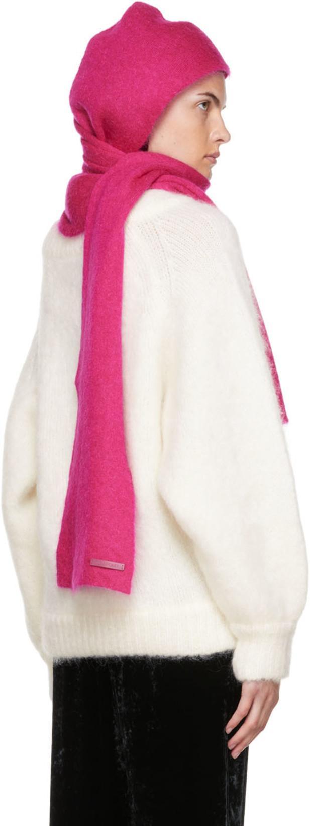 TOM FORD Black Pinched Seams Lounge Pants