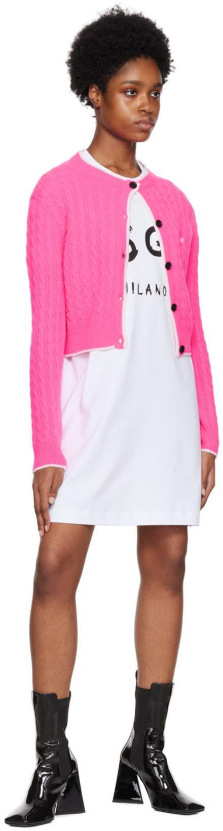 ATTICO Devon Patent Leather Chelsea Boots In Black