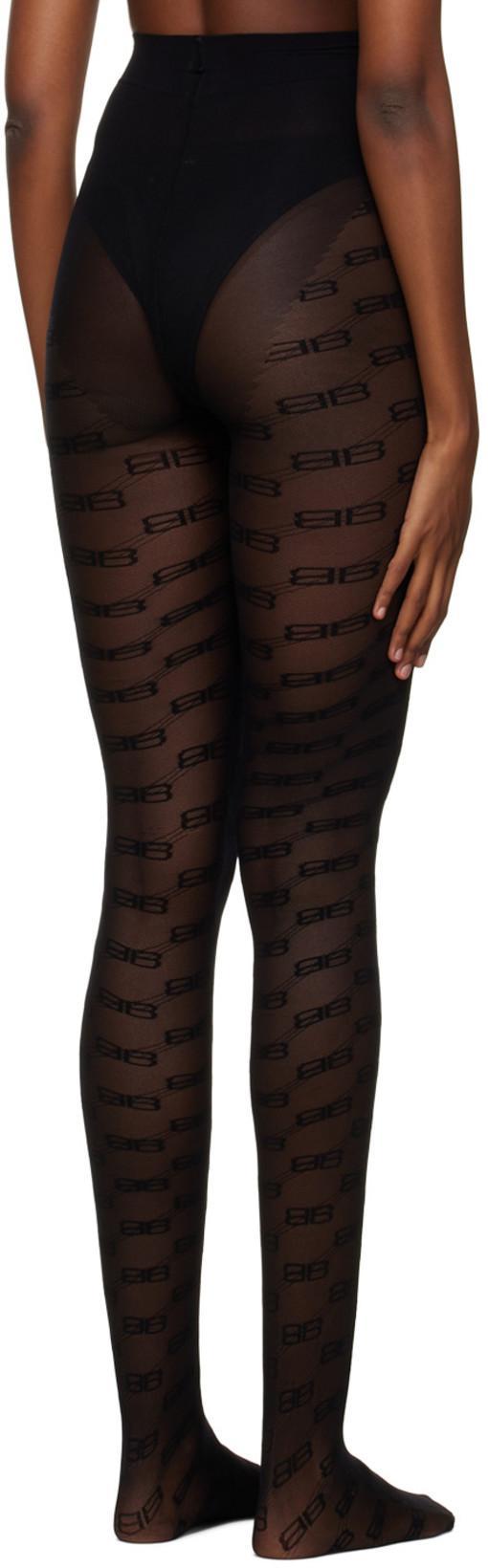 BALENCIAGA Womens Cagole Lambskin Buckle Zip Ankle Booties In Black