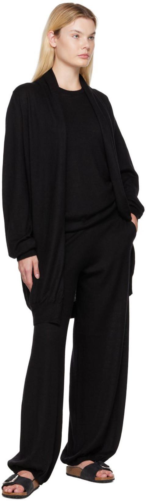 BIRKENSTOCK Statement Metallic Buckle Sandals In Black