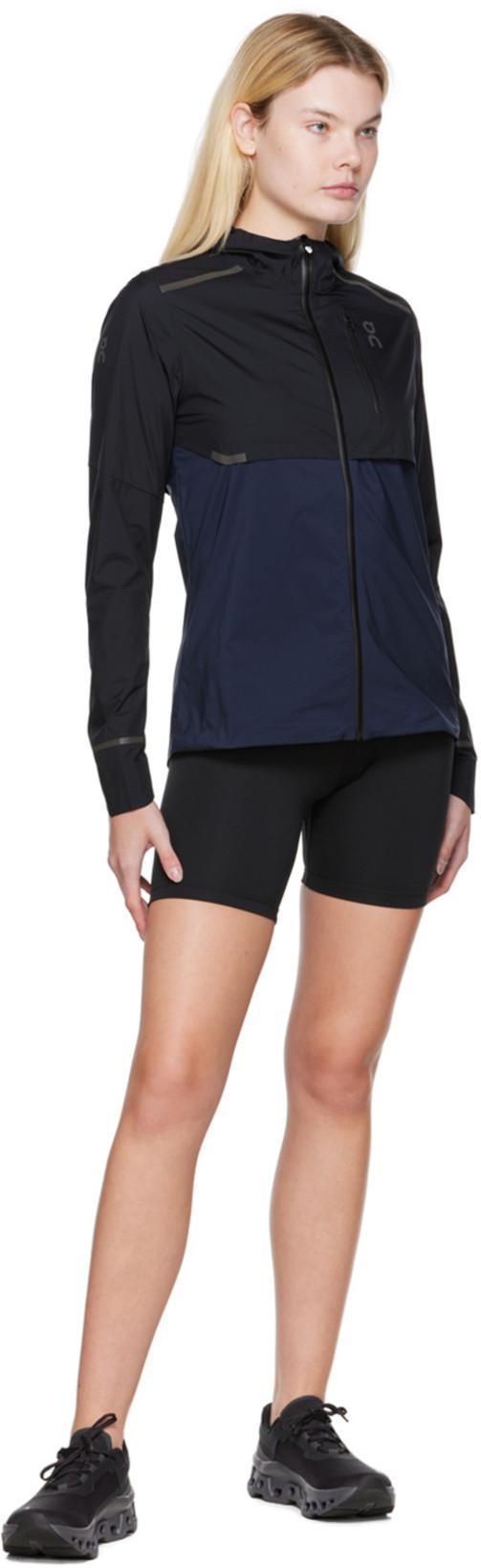 ON Cloudmster 2 Rubber-trimmed Mesh Sneakers In 99024