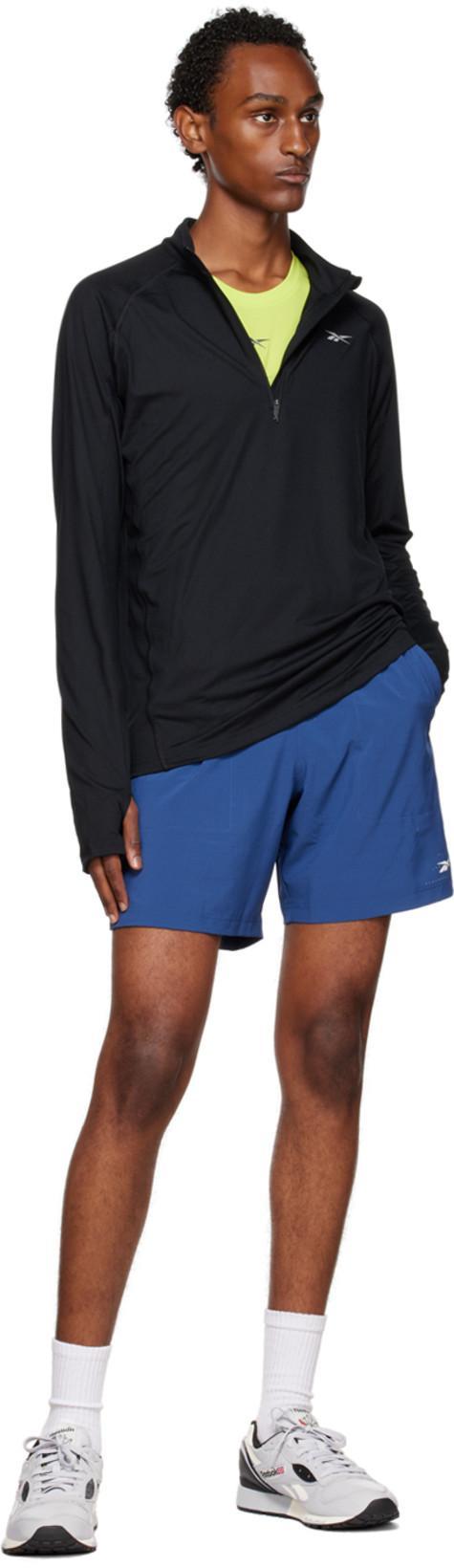 STONE ISLAND Contrasting Trim Logo Patch Cotton Blend Polo Shirt In White