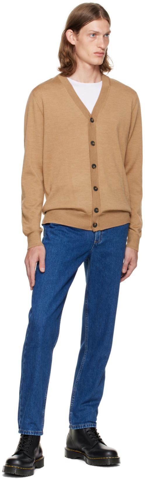 DR. MARTENS 1460 Waterproof 8 Eye Boots In Black