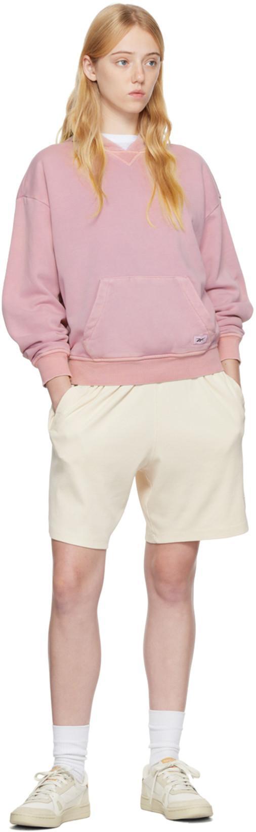 WARDROBE.NYC Wardrobe. Nyc Round Neck Cotton T-shirt In White