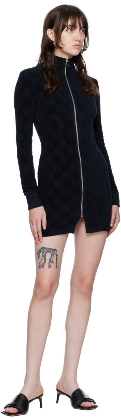 JACQUEMUS Leather Heels In Black