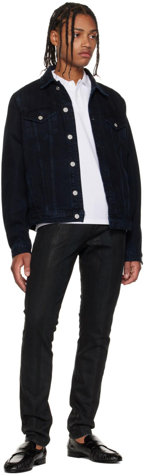 AMI ALEXANDRE MATTIUSSI Organic Cotton Ami De Coeur Polo Shirt In White