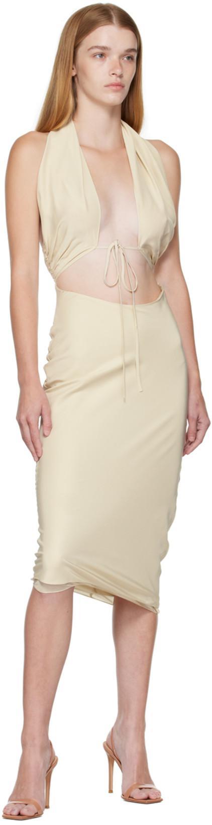 GIANVITO ROSSI Ribbon Buckle Stiletto Heels With Squared Toe Design In Brown