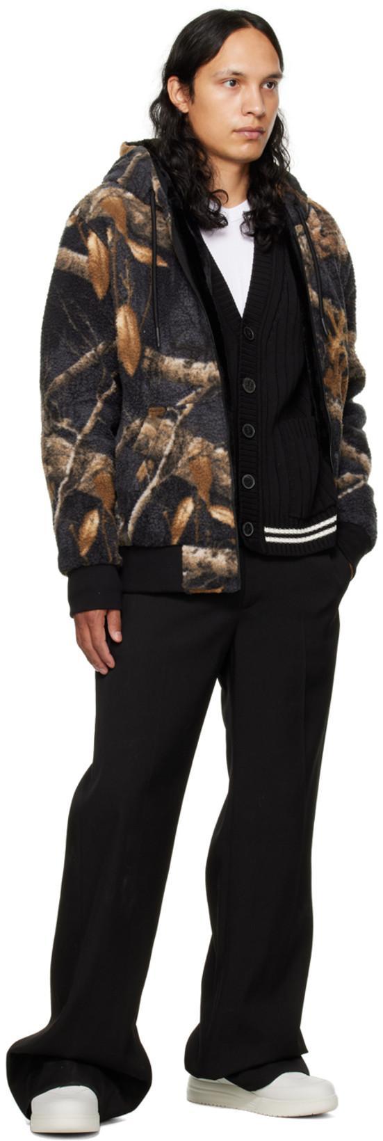 TOM FORD Lyocell Cotton Short Sleeve Crewneck T-shirt White