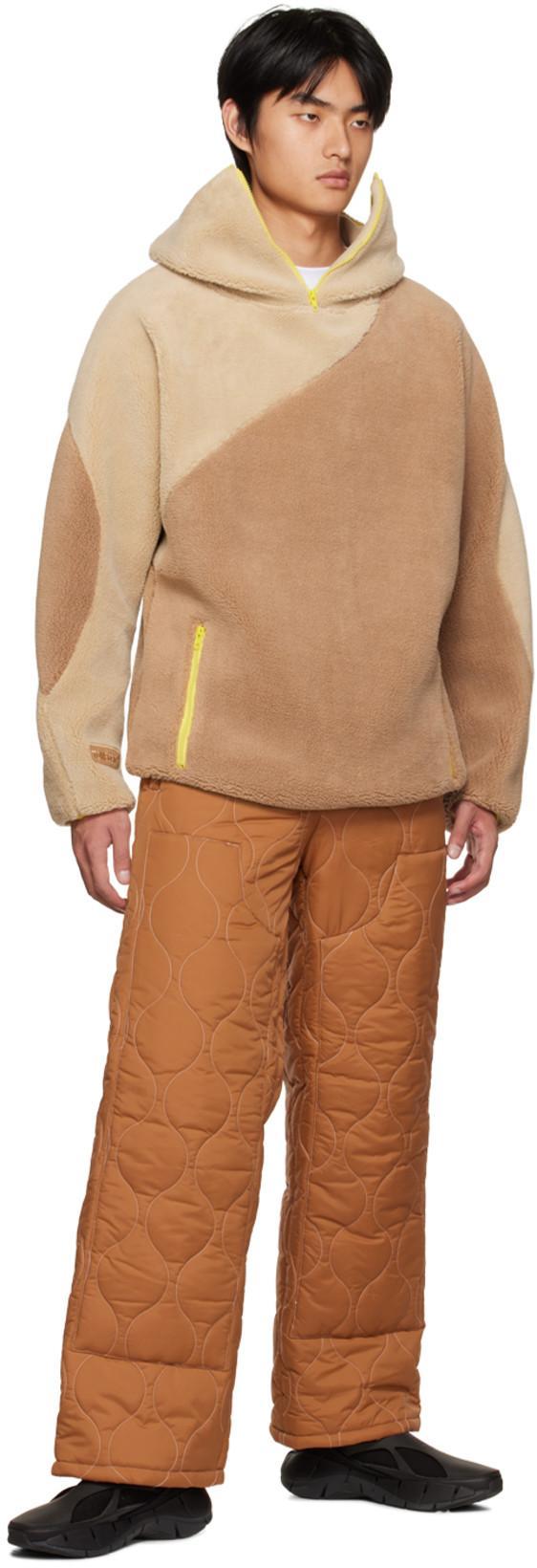 MAISON MARGIELA Project 0 Cr Reebok Sneakers In Black