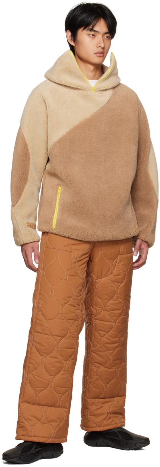 MAISON MARGIELA Project 0 Cr Reebok Sneakers In Black