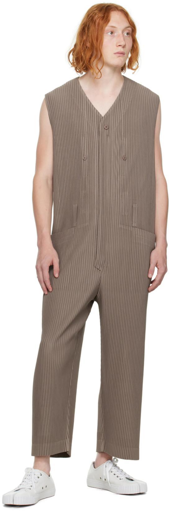 MAISON MARGIELA Minimalist White Low-top Sneakers With Split-toe Design In Animal Print