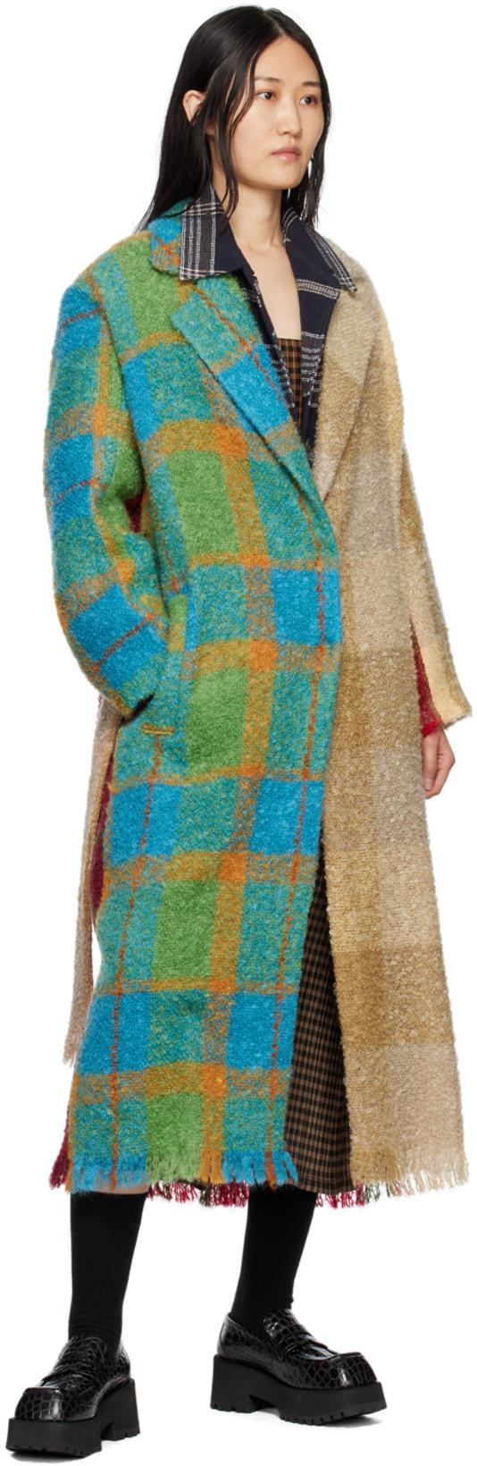 MARNI 60mm Croc Embossed Leather Loafers In Black