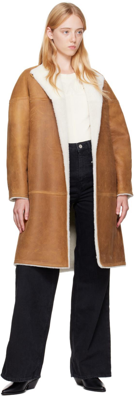 ISABEL MARANT Dilali Cropped High-rise Straight-leg Jeans In Black