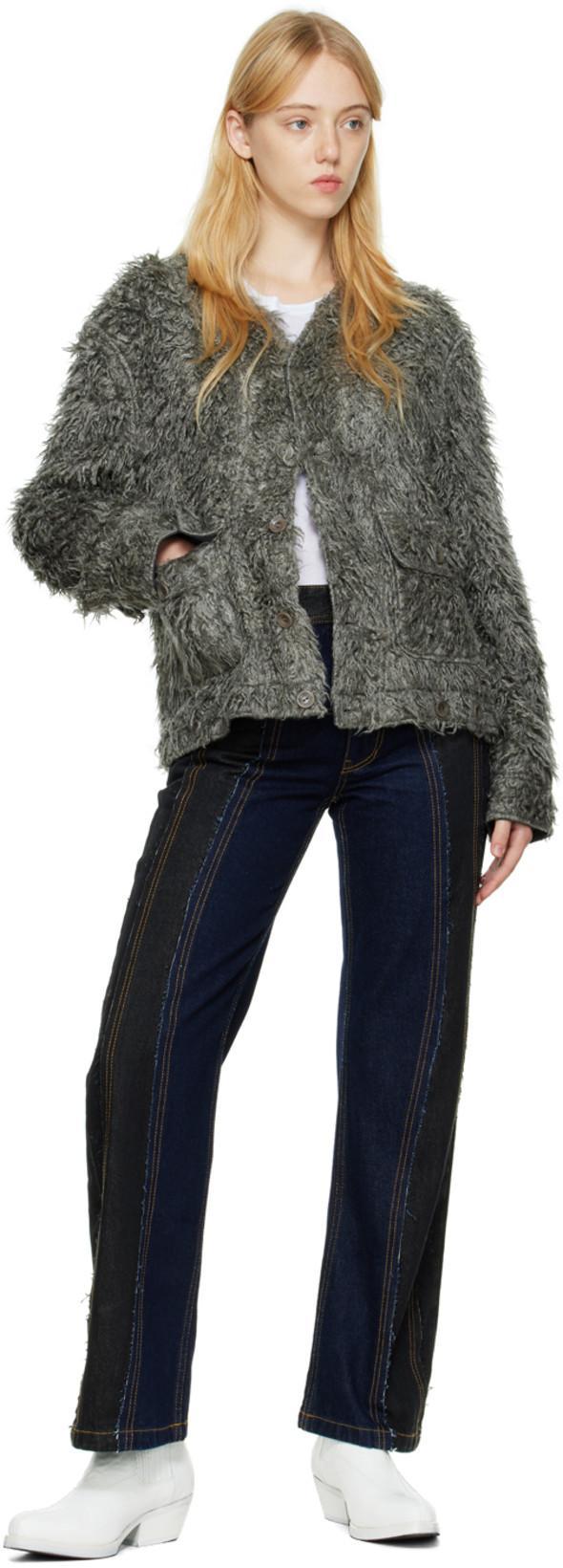 WARDROBE.NYC Wardrobe. Nyc Round Neck Cotton T-shirt In White