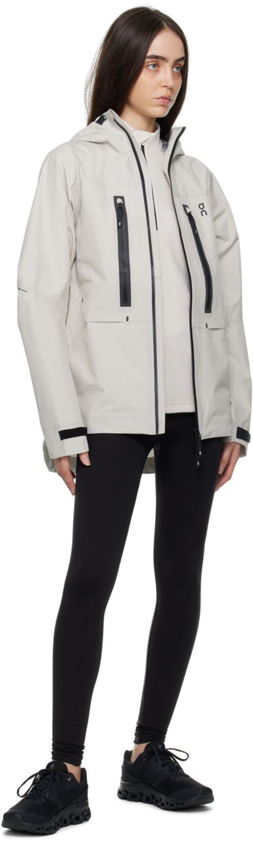 WOLFORD Thermal Leggings Featuring Infrared Technology In Black