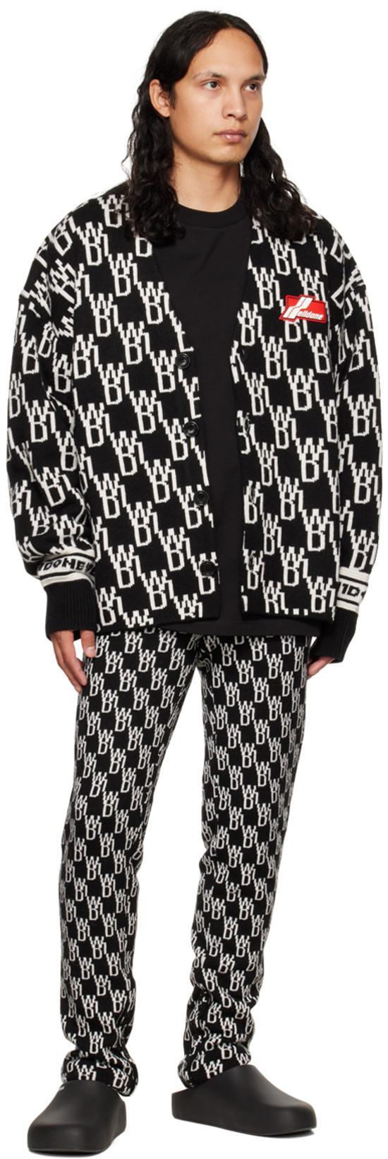 BALENCIAGA Clog Pool Slide Eva In 黑色