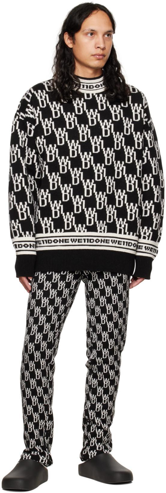 BALENCIAGA Clog Pool Slide Eva In 黑色