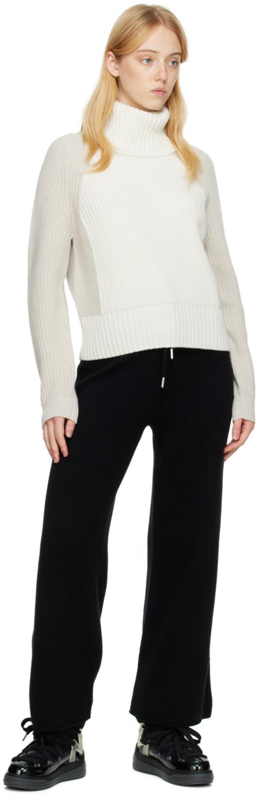 MONCLER Insolux Mountain Boots In Black