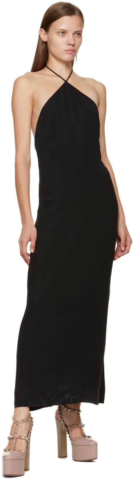 VALENTINO GARAVANI Valentino Rockstud 155 Patent Platform Pump In Pink