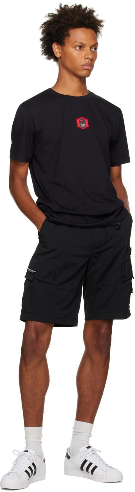 ADIDAS ORIGINALS Superstar In White & Core Black