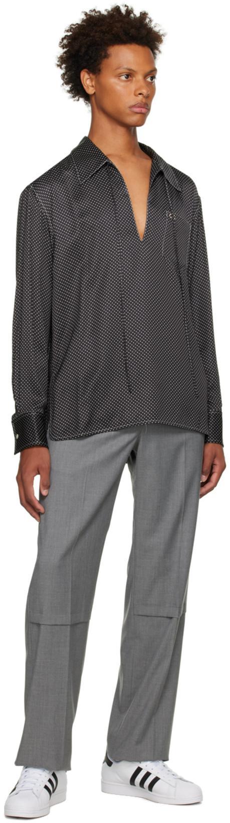 ADIDAS ORIGINALS Superstar In White & Core Black