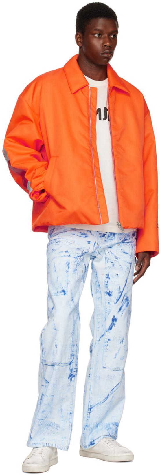 PALM ANGELS Spray Print Flame Logo Sneakers In Neutral