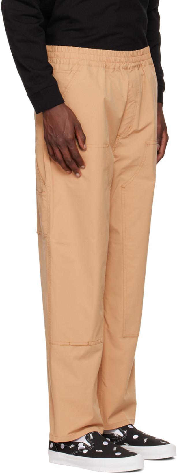 CARHARTT L/s Chase T-shirt In Black